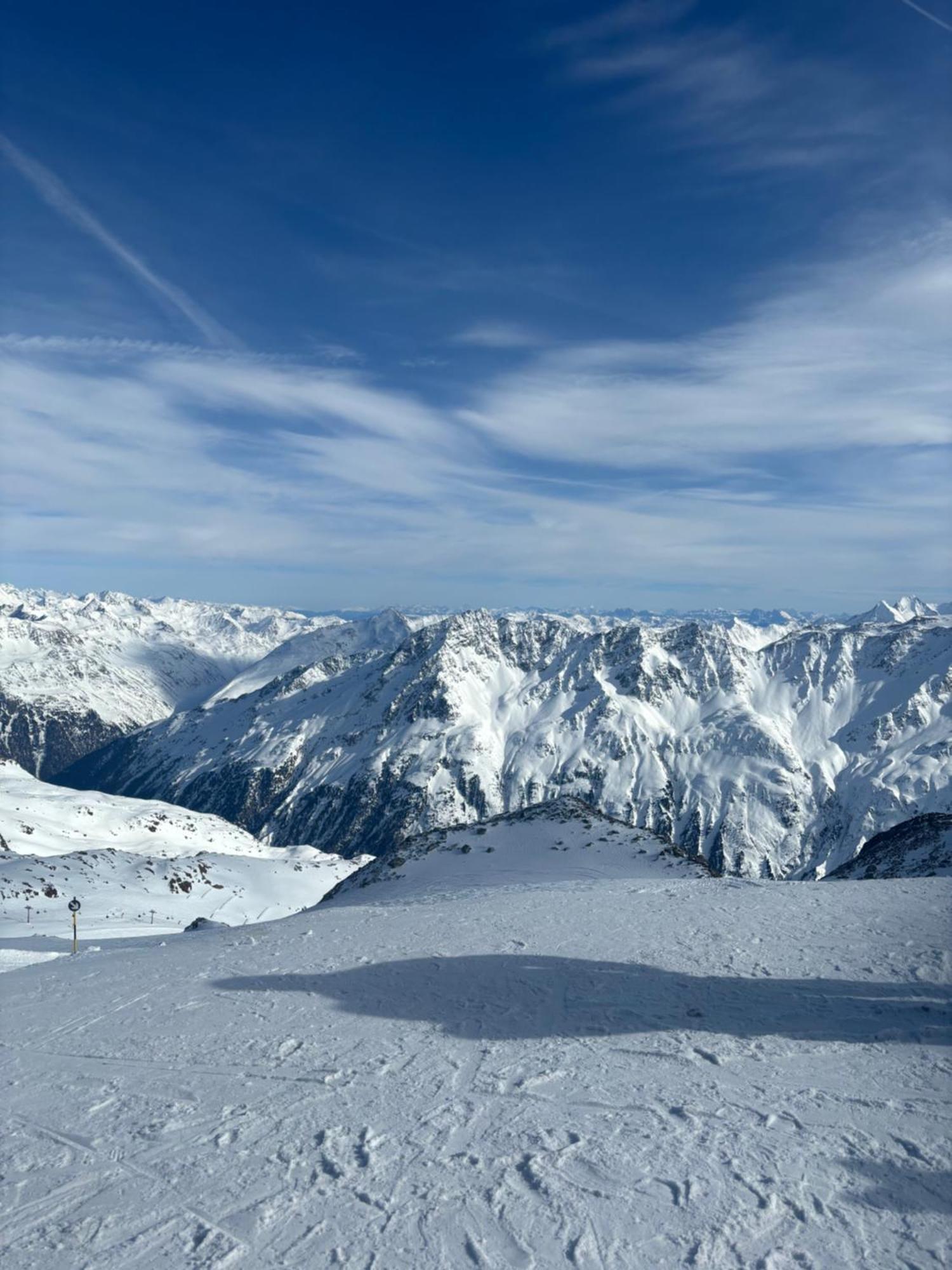 In-ski Out *
