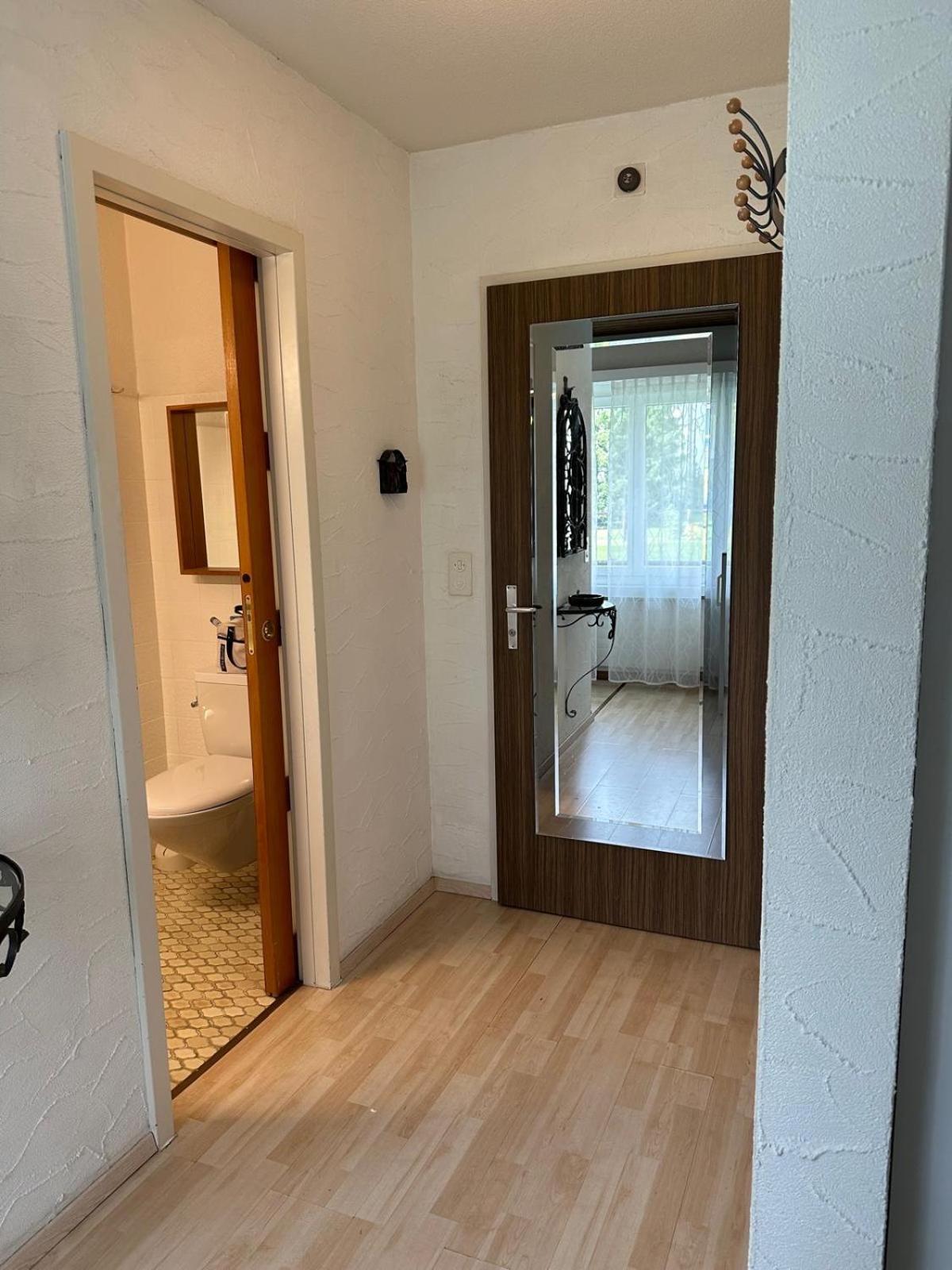 In-ski Out Apartment *